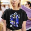 Speedoru Mecha Nono T Shirt