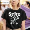 Spitz Electric Ca T Shirt
