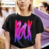 Spitz Rock T Shirt