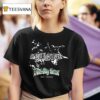 Splinterhc The Boys Forever T Shirt