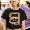 State Forty Eight Community Love Loaf Andres Candough Doughvine Bread T Shirt