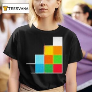 Steven Wilson The Harmony Codex T Shirt