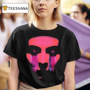 Steven Wilsonh Hand Cannot Erase Cry T Shirt