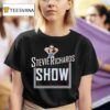 Stevie Richards The Stevie Richards Show T Shirt