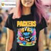 Stitch Fan Green Bay Packers Nfl T Shirt