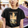 Stratovarius Suomi Finland T Shirt