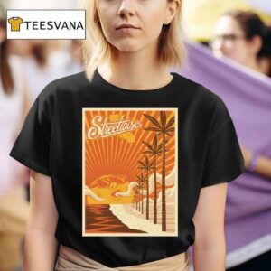 Streetwise Dazed T Shirt