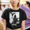 Streetwise El Tigre I D Rather Die On My Feet Than Live On My Knees T Shirt