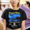 Streetwise I Work Hard Work For This Money Power Respect Est T Shirt