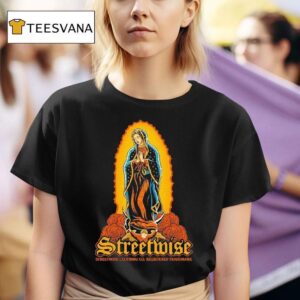 Streetwise Maria T Shirt