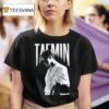 Superm Ar Baekhyun Version T Shirt