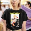 Superm Ar Baekhyun Version We The Future T Shirt
