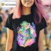 Sylla Aria T Shirt