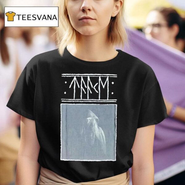 Taake Stridens Hus T Shirt