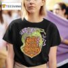 Tales From The Stinky Dragon Year One Anniversary T Shirt