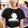 Tamino Edam Triangle North America Tour T Shirt