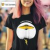 Taylor Gang The World Chevy Woods Tour Ufo T Shirt