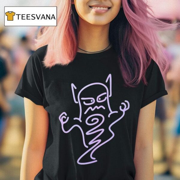 Team Liquid Rwf Omega Derpius T Shirt