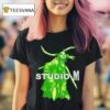 Teyana Taylor Studio M M T Shirt