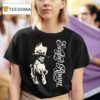 Teyana Taylor Tey S Note T Shirt