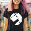 The Black Angels Nico T Shirt