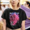 The Blob Terror Has No Shape T Shirt