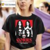The Corrs Nage Cancer Trust At The Royal Albert Hall Friday Th March T Shirt