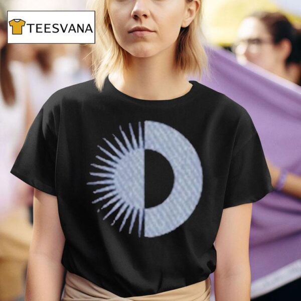 The Dangerous Summer Reach For The Sun T Shirt