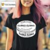 The Gettin Place Clanga Clanga T Shirt
