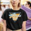 The Glorious Sons Chrome Logo T Shirt