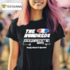 The Hundreds Bust Down Family Owned And Operated T Shirt