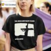 The Jesus And Mary Chain April Skies T Shirt