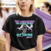 The Joker The Clown Prince Of Crime Extremely Dangerous T Shirt