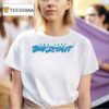 The Last Boy Scou T Shirt