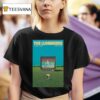 The Lumineers August Empower Field At Mile High Denver Co Tv Horse T Shirt