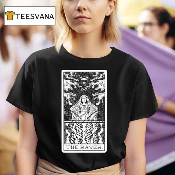The Midway The Raver T Shirt