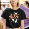 The Nickel Club T Shirt