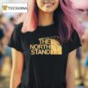 The North Stand Parody T Shirt