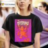 The Offspring Concert At Thunder Ridge Nature Arena In Branson Mo On August Interchanged Tour Bear T Shirt