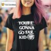 The Offspring You Re Gonna Go Far Kid T Shirt