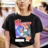 The Outrunners Ageless Pleasure T Shirt
