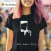 The Paper Kites Reflection T Shirt