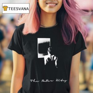 The Paper Kites Reflection T Shirt