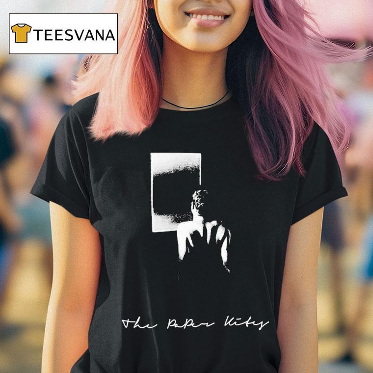  The Paper Kites Reflection T Shirt