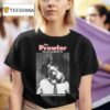 The Prowler The Human Exterminator He Has His Own Way Of Killing T Shirt