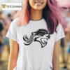 The Questionable Garage Hell Camino T Shirt