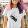 The Starting Line Eternal Youth Tilted T Shirt