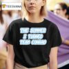 The Summer I Turned Team Conrad T Shirt