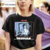 The Truman Show On Air T Shirt