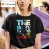 The Was T Awakens Victory Or Death T Shirt